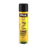 K2 Erla One Shot neutralizator zapachów Just Lemon 600ml