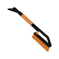 Szczotko-skrobaczka 55cm FUTURA COLOR