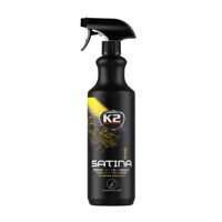 K2 Satina PRO Interior Dressing kokpit Bezzapachowy 1L