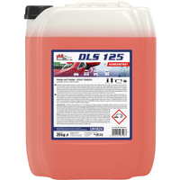 Atas DLS 125 piana aktywna do mycia - koncentrat 20kg