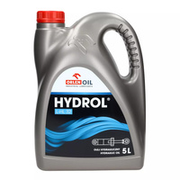 Olej hydrauliczny Orlen L-HL 32  - 5L