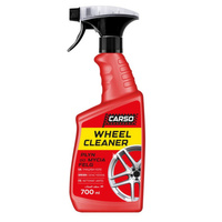 K2 Carso Wheel Cleaner Rim płyn do czyszczenia felg i kołpaków 700ml