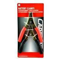 CarPoint zaciski do kabli rozruchowych i akumulatora - krokodylki 120A