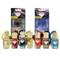 Zestaw zapachów Insenti 7x buteleczka + 2x kuleczki