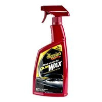 Meguiars Quik Wax szybki wosk samochodowy 710ml