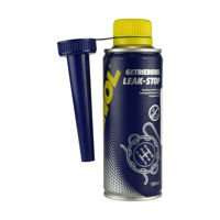 Mannol 9968 Getriebeoel Leak-Stop - dodatek do oleju przekładniowego 180ml