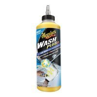 Meguiars Car Wash Plus - szampon samochodowy 710ml