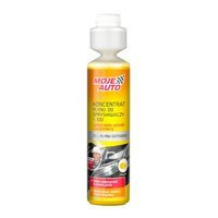 Moje Auto letni koncentrat do spryskiwaczy 100:1 Cytrynowy 250ml
