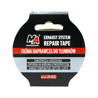 MA Professional Exhaust System Repair Tape - Taśma naprawcza do tłumików (20-B32)