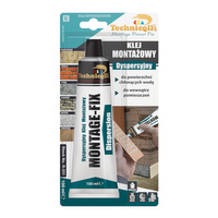 Technicqll Klej Montażowy Dyspersyjny 100ml R-331
