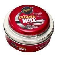 Meguiars Cleaner Wax Paste - wosk czyszczący pasta 311g