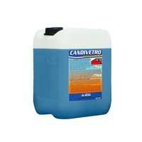 Atas Candivetro płyn do mycia szyb - czyści szyby 10kg