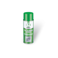 Boll cynk + aluminium w sprayu 400ml
