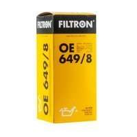 FILTRON filtr oleju OE649/8 - BMW 730D E65 10/02-