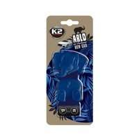 K2 ARLO zapach samochodowy na wlot powietrza NEW CAR