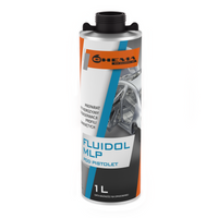Fluidol MLP środek do konserwacji profili zamkniętych pod pistolet 1L