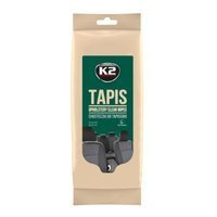 Ściereczki do czyszczenia tapicerki K2 Tapis - 24szt