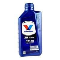 Olej silnikowy Valvoline ALL Climate Diesel C3 5W/40 1L