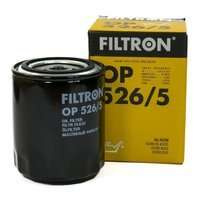 FILTRON filtr oleju OP526/5 - Audi A4,A6,A8 1/95->, Coupe, VW Passat 2.8 Syncro 10/96->