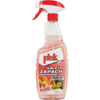 Atas Deopar odświeżacz powietrza Brzoskwinia 750ml