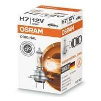Żarówka samochodowa H7 Osram Original 55W - 1szt