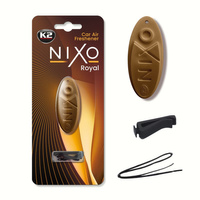 Zapach samochodowy K2 NIXO ROYAL