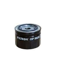 FILTRON filtr oleju OP592/8 - Fiat Ducato 2.3 JTD 02-