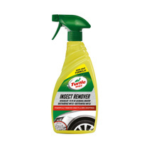 Turtle Wax Insect Remover  płyn do usuwania owadów z szyb i reflektorów 500ml