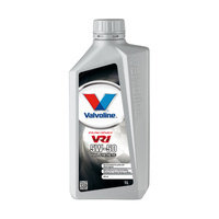 Olej silnikowy Valvoline VR1 Racing 5W/50 1L