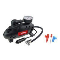 Kompresor samochodowy mini 12V ACOMP-07 AMIO
