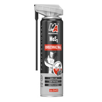 MA Professional - Lubricant MoS2 - odrdzewiacz z dwusiarczkiem 250ml