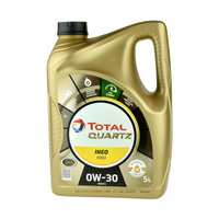 Olej silnikowy Total Quartz INEO First 0W/30 5L
