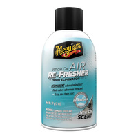 Meguiars Air Re-Fresher New Car odświeżacz klimatyzacji
