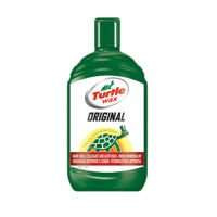 Turtle Wax Original - uniwersalny wosk samochodowy 500ml