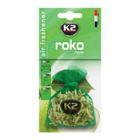 K2 Roko woreczek zapachowy - kuleczki Apple 20g