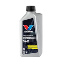 Olej Valvoline SYNPOWER MST C4 5W/30 1L