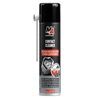 MA Professional Contact Cleaner - do czyszczenia styków elektrycznych 250ml