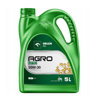 ORLEN AGRO UTTO 10W30  - 5L