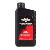 Briggs & Stratton SAE 30 olej do kosiarek 1L