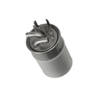 Knecht filtr paliwa KL154 - Audi A4/A6 2,5TDI 97->