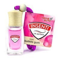 Zapach w płynie Moje Auto Insenti Wood Bubble Gum 8ml