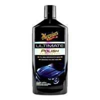 Meguiars Ultimate Polish środek do czyszczenia lakieru - politura 473ml