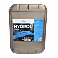 Olej hydrauliczny Orlen L-HL 68 - 20L