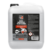 MA PROFESSIONAL DPF Cleaner - płyn do zyszczenia filtra cząstek stałych 5L