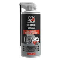MA Professional Ceramic Grease smar ceramiczny 400ml