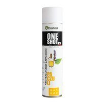 Neutralizator FRESHTEK ONE SHOT Paczuli 600ml