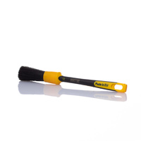 Work Stuff Brush  Rubber Black - Pędzel detailingowy 24mm