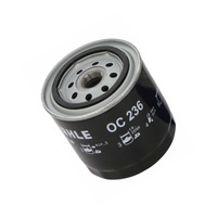 Knecht filtr oleju OC236 - Chrysler, Jeep, Nissan Pathfinder II 2.5 DCi 10-