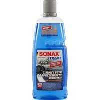 Sonax Xtreme zimowy koncentrat płynu do spryskiwaczy  1L