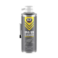 K2 IPA 99 Cleaner 99% Alkohol Izopropylowy 400ml